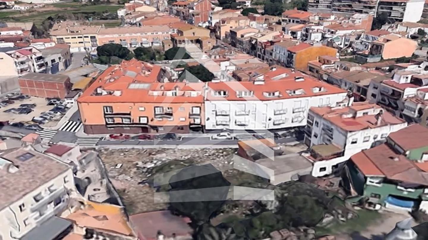 12596m² Land in Palamos, Spain No. 204963
