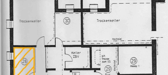 Квартира с 2 спальнями в Штормарн, Германия № 259459 11