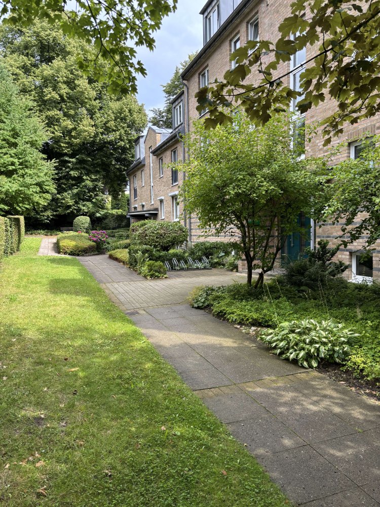 Квартира с 2 спальнями в Штормарн, Германия № 259459