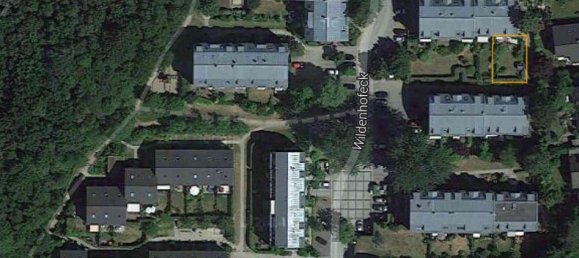 Квартира с 2 спальнями в Штормарн, Германия № 259459 7