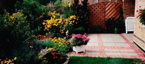 Квартира с 2 спальнями в Штормарн, Германия № 259459 5