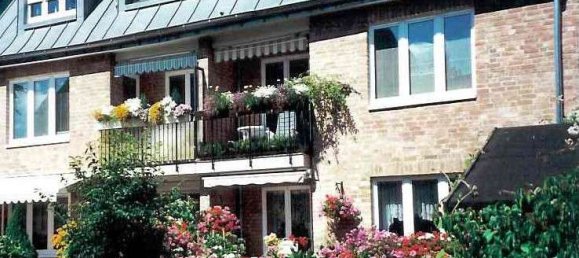 Квартира с 2 спальнями в Штормарн, Германия № 259459 4