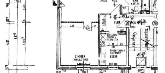 Квартира с 2 спальнями в Штормарн, Германия № 259459 10