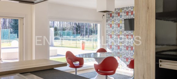 4 bedrooms House in Borgo Ticino, Italy No. 67626 7