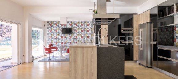 4 bedrooms House in Borgo Ticino, Italy No. 67626 36