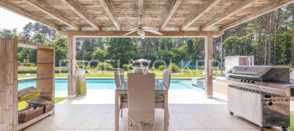 4 bedrooms House in Borgo Ticino, Italy No. 67626 26