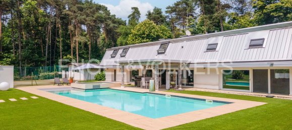 4 bedrooms House in Borgo Ticino, Italy No. 67626 27