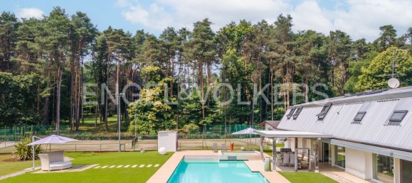 4 bedrooms House in Borgo Ticino, Italy No. 67626 25