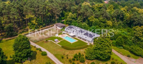 4 bedrooms House in Borgo Ticino, Italy No. 67626 39