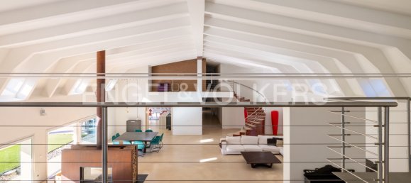 4 bedrooms House in Borgo Ticino, Italy No. 67626 28