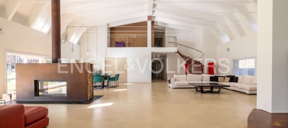 4 bedrooms House in Borgo Ticino, Italy No. 67626 3