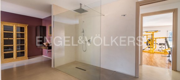 4 bedrooms House in Borgo Ticino, Italy No. 67626 34