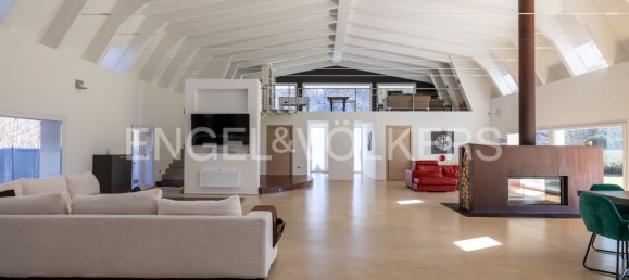 4 bedrooms House in Borgo Ticino, Italy No. 67626 2