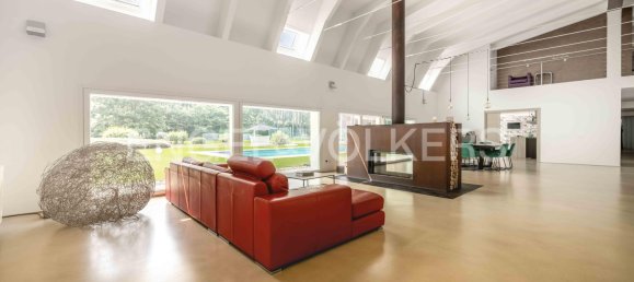 4 bedrooms House in Borgo Ticino, Italy No. 67626 21