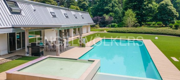 4 bedrooms House in Borgo Ticino, Italy No. 67626 49