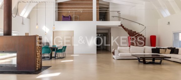 4 bedrooms House in Borgo Ticino, Italy No. 67626 33