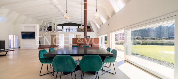 4 bedrooms House in Borgo Ticino, Italy No. 67626 9