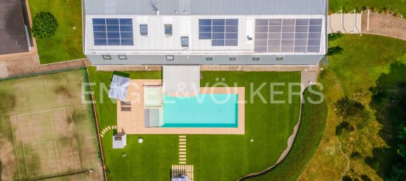 4 bedrooms House in Borgo Ticino, Italy No. 67626 47