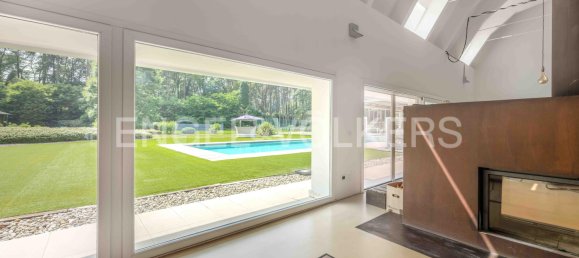 4 bedrooms House in Borgo Ticino, Italy No. 67626 22