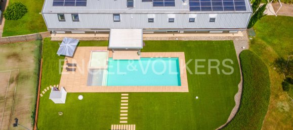 4 bedrooms House in Borgo Ticino, Italy No. 67626 20