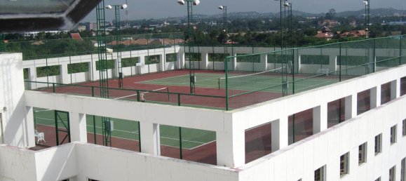 1 bedroom Condo in Pattaya, Thailand No. 1477 6