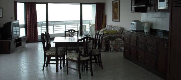 1 bedroom Condo in Pattaya, Thailand No. 1477 4