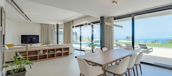 5 Schlafzimmer Villa in Guia de Isora, Spain, Nr. 16419 8