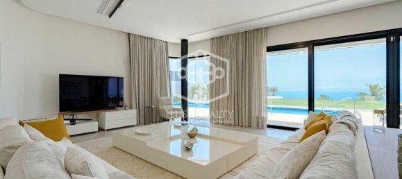 5 Schlafzimmer Villa in Guia de Isora, Spain, Nr. 16419 10