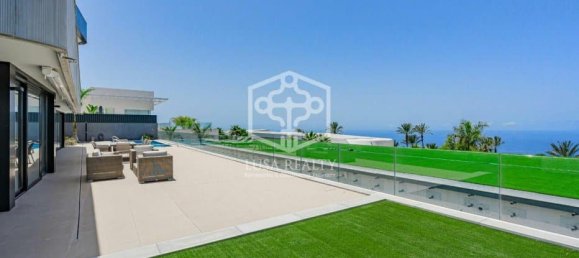 5 Schlafzimmer Villa in Guia de Isora, Spain, Nr. 16419 3