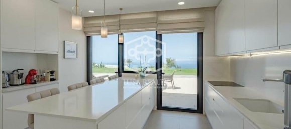 5 Schlafzimmer Villa in Guia de Isora, Spain, Nr. 16419 13