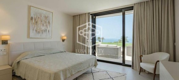 5 Schlafzimmer Villa in Guia de Isora, Spain, Nr. 16419 22