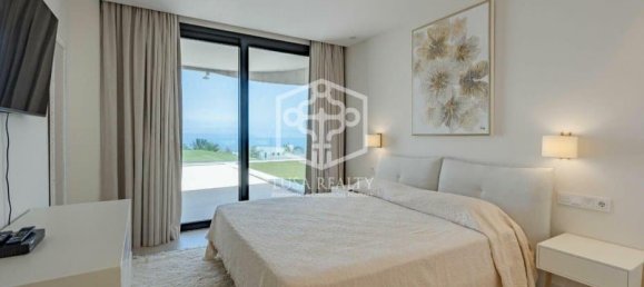5 Schlafzimmer Villa in Guia de Isora, Spain, Nr. 16419 25