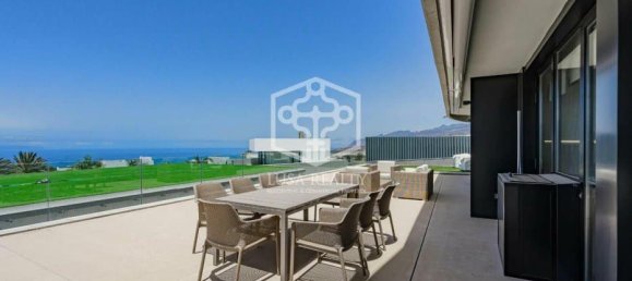 5 Schlafzimmer Villa in Guia de Isora, Spain, Nr. 16419 6