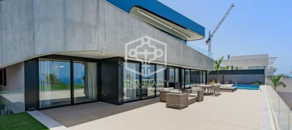 5 Schlafzimmer Villa in Guia de Isora, Spain, Nr. 16419 2