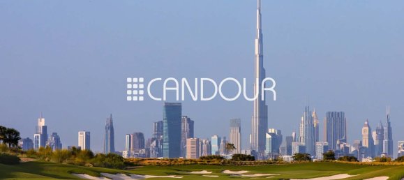 Apartamento de 3 dormitorios en Dubai Hills Estate, UAE No. 66485 6