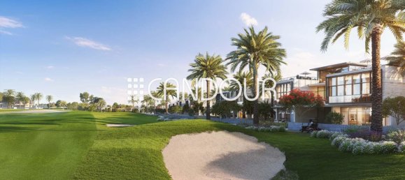 Apartamento de 3 dormitorios en Dubai Hills Estate, UAE No. 66485 13