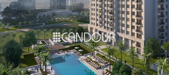 Apartamento de 3 dormitorios en Dubai Hills Estate, UAE No. 66485 11