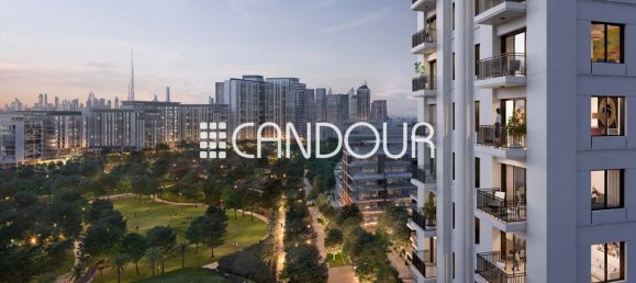 Apartamento de 3 dormitorios en Dubai Hills Estate, UAE No. 66485 4