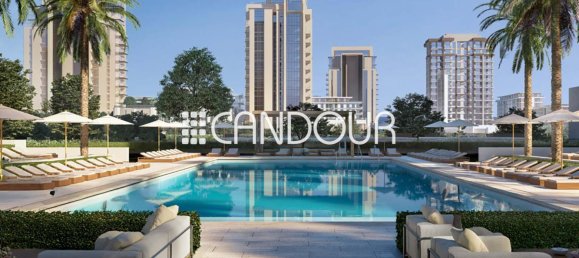 Apartamento de 3 dormitorios en Dubai Hills Estate, UAE No. 66485 10