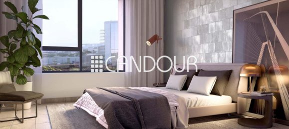 Apartamento de 3 dormitorios en Dubai Hills Estate, UAE No. 66485 3