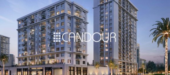 Apartamento de 3 dormitorios en Dubai Hills Estate, UAE No. 66485 5