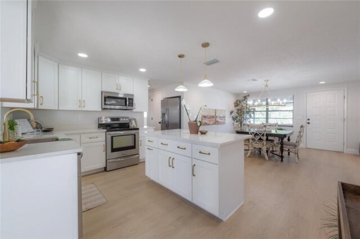 Casa de 3 dormitorios en Seminole, USA No. 388058