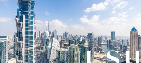 Apartamento de 3 dormitorios en Business Bay, UAE No. 101792 10