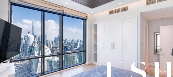 Apartamento de 3 dormitorios en Business Bay, UAE No. 101792 11