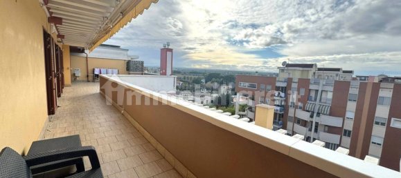 2 bedrooms Penthouse in Barletta, Italy No. 21041 18