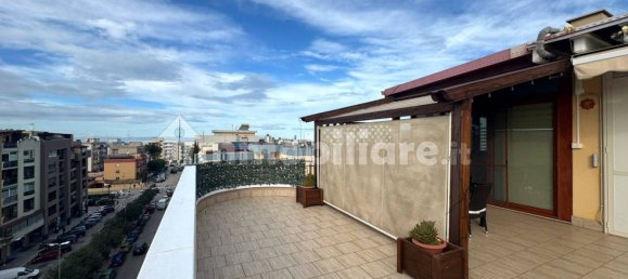 2 bedrooms Penthouse in Barletta, Italy No. 21041 5