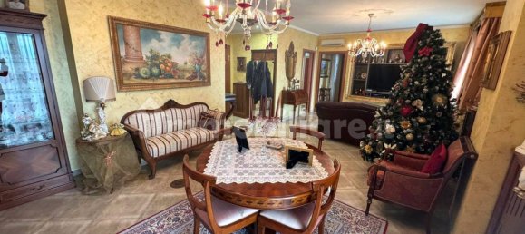 2 bedrooms Penthouse in Barletta, Italy No. 21041 8