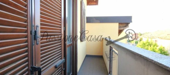 Квартира с 1 спальней в Виджевано, Италия № 357161 15