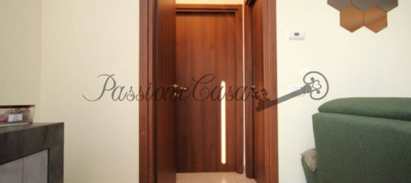 Квартира с 1 спальней в Виджевано, Италия № 357161 8