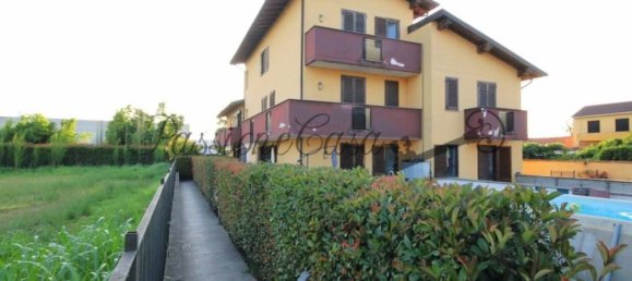 Квартира с 1 спальней в Виджевано, Италия № 357161 17